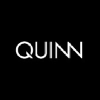 Quinn PR logo, Quinn PR contact details