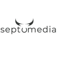 SeptuMedia logo, SeptuMedia contact details