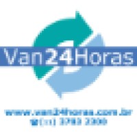 Van24horas logo, Van24horas contact details