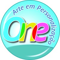 One - Arte em Personalização logo, One - Arte em Personalização contact details