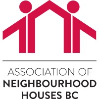 Association of Neighbourhood Houses of BC logo, Association of Neighbourhood Houses of BC contact details