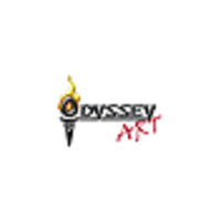 Odyssey Art logo, Odyssey Art contact details