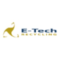 E-Tech Recycling, Inc. logo, E-Tech Recycling, Inc. contact details