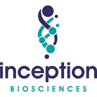 Inception Biosciences logo, Inception Biosciences contact details