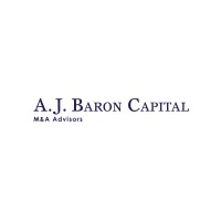 A.J. Baron Capital logo, A.J. Baron Capital contact details