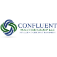 Confluent Solution Group LLC logo, Confluent Solution Group LLC contact details