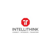 Intellithink Industrial IoT logo, Intellithink Industrial IoT contact details