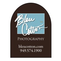 Bleu Cotton Photography, Inc logo, Bleu Cotton Photography, Inc contact details