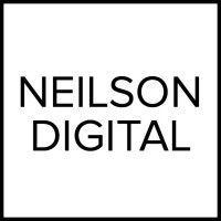 Neilson Digital logo, Neilson Digital contact details