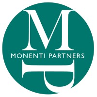 Monenti Partners logo, Monenti Partners contact details