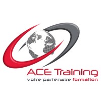 ACE Training FRANCE logo, ACE Training FRANCE contact details