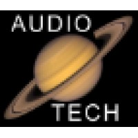 Audio Tech logo, Audio Tech contact details