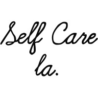 Self Care LA logo, Self Care LA contact details