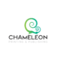 Chameleon Publishing LLC logo, Chameleon Publishing LLC contact details