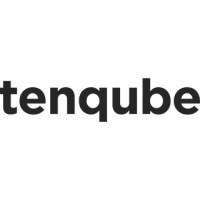 tenqube logo, tenqube contact details