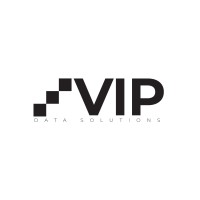 VIP Data Solutions logo, VIP Data Solutions contact details