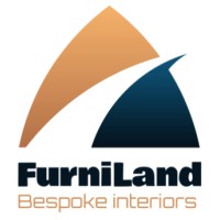 Furniland logo, Furniland contact details