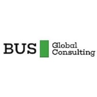 BUS Global Consulting logo, BUS Global Consulting contact details