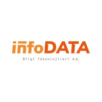 İnfoDATA logo, İnfoDATA contact details