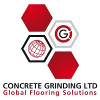 Concrete Grinding Ltd logo, Concrete Grinding Ltd contact details