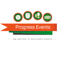 Progress Events logo, Progress Events contact details