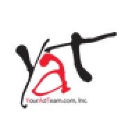 YourAdTeam.com, Inc. logo, YourAdTeam.com, Inc. contact details