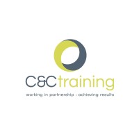 C&C Training Ltd logo, C&C Training Ltd contact details