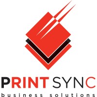 PrintSync Business Solutions logo, PrintSync Business Solutions contact details