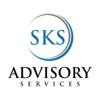 SKS Advisory Services logo, SKS Advisory Services contact details