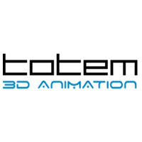 Totem 3D logo, Totem 3D contact details