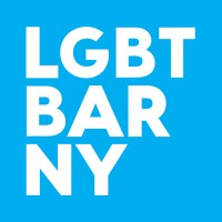 The LGBT Bar Association of Greater New York logo, The LGBT Bar Association of Greater New York contact details