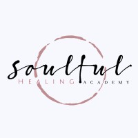 Soulful Healing Academy logo, Soulful Healing Academy contact details