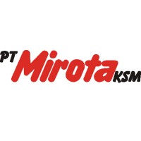 PT.MirotaKSM logo, PT.MirotaKSM contact details