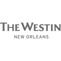 The Westin New Orleans Canal Place logo, The Westin New Orleans Canal Place contact details