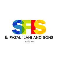 S. Fazal Ilahi & Sons logo, S. Fazal Ilahi & Sons contact details