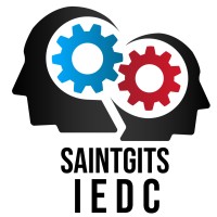 Saintgits IEDC logo, Saintgits IEDC contact details