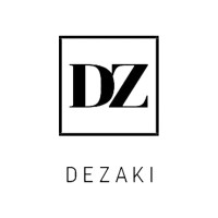 Dezaki Official logo, Dezaki Official contact details