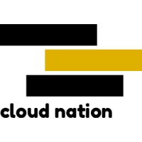 Cloud Nation UK logo, Cloud Nation UK contact details