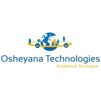 Osheyana Technologies logo, Osheyana Technologies contact details