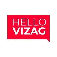 Hello Vizag logo, Hello Vizag contact details