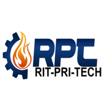 RitPri Tech logo, RitPri Tech contact details