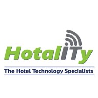 Hotality IT Solutions Ltd logo, Hotality IT Solutions Ltd contact details