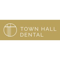 TOWN HALL DENTAL logo, TOWN HALL DENTAL contact details