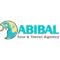 ABIBAL TOUR & TRAVEL AGANCY logo, ABIBAL TOUR & TRAVEL AGANCY contact details