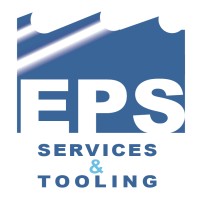 EPS Services and Tooling LTD logo, EPS Services and Tooling LTD contact details