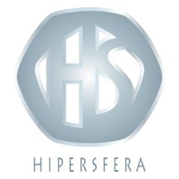 HiperSfera logo, HiperSfera contact details