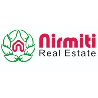 Nirmiti Real Estate logo, Nirmiti Real Estate contact details