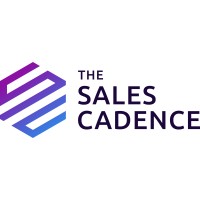 The Sales Cadence logo, The Sales Cadence contact details