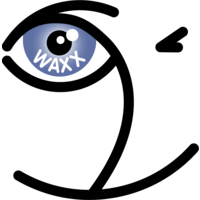 WAXX PRODUCTIONS LLC logo, WAXX PRODUCTIONS LLC contact details