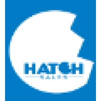 Hatch Sales, LLC logo, Hatch Sales, LLC contact details